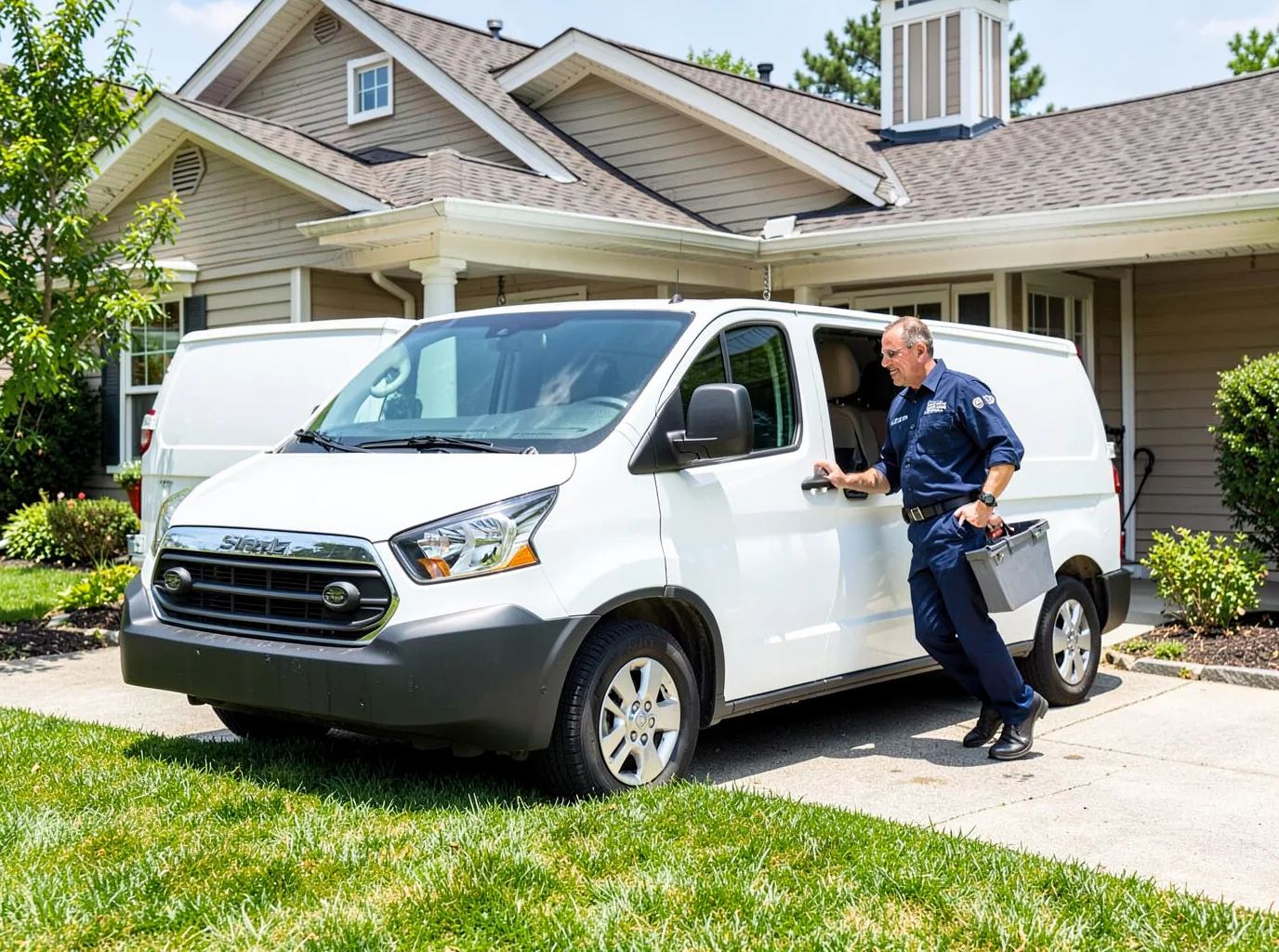 Emergency Plumber company in Olsburg, KS